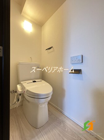 GRAN PASEO 市谷甲良町の物件内観写真